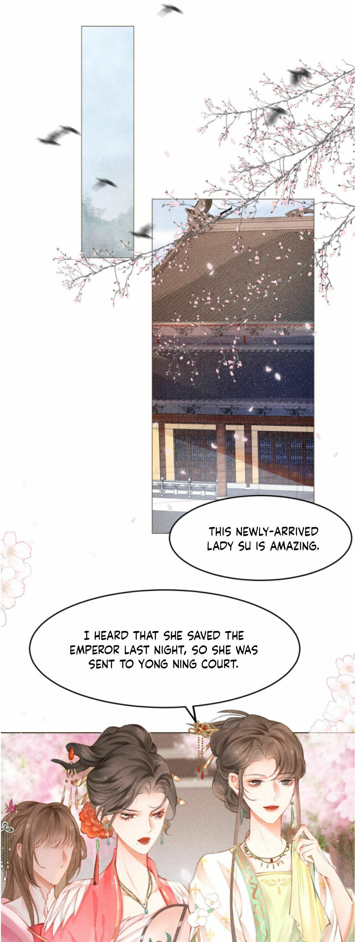 Read Gu Wang Zaixia chapter 5 image 2 on Lezhin