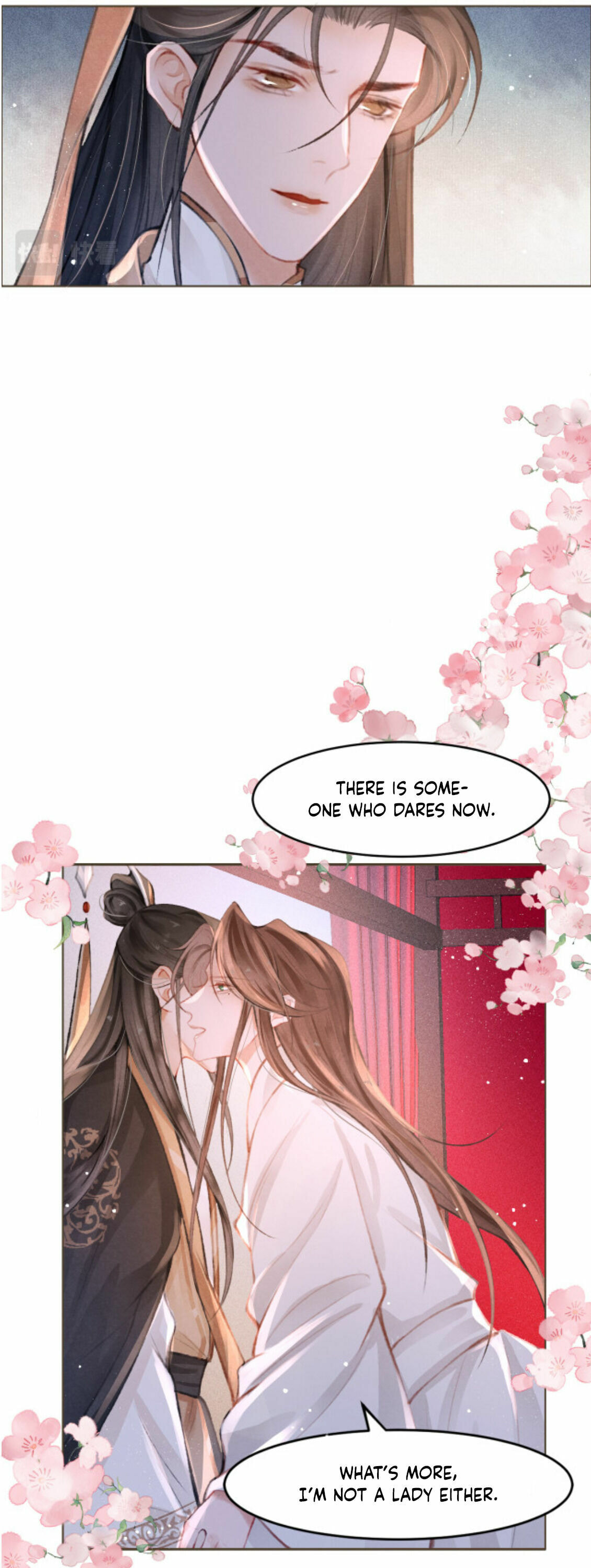 Read Gu Wang Zaixia chapter 5 image 22 on Lezhin