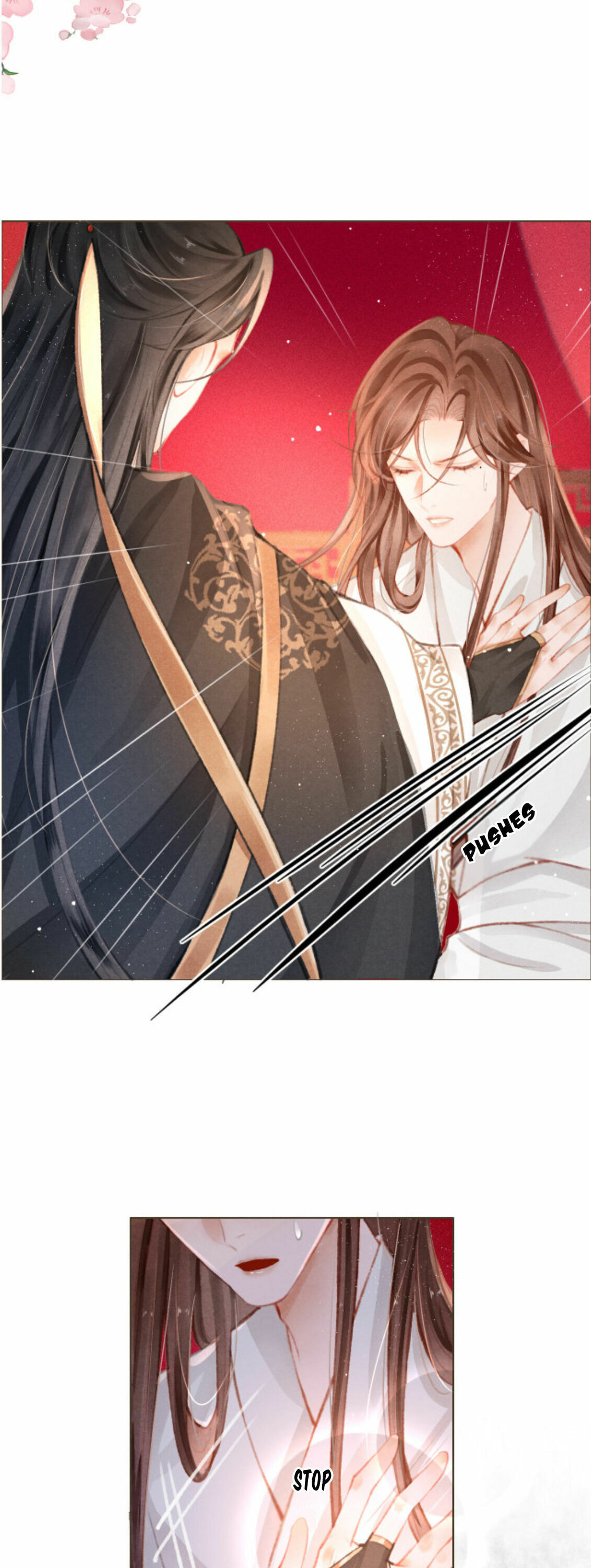 Read Gu Wang Zaixia chapter 5 image 23 on Lezhin