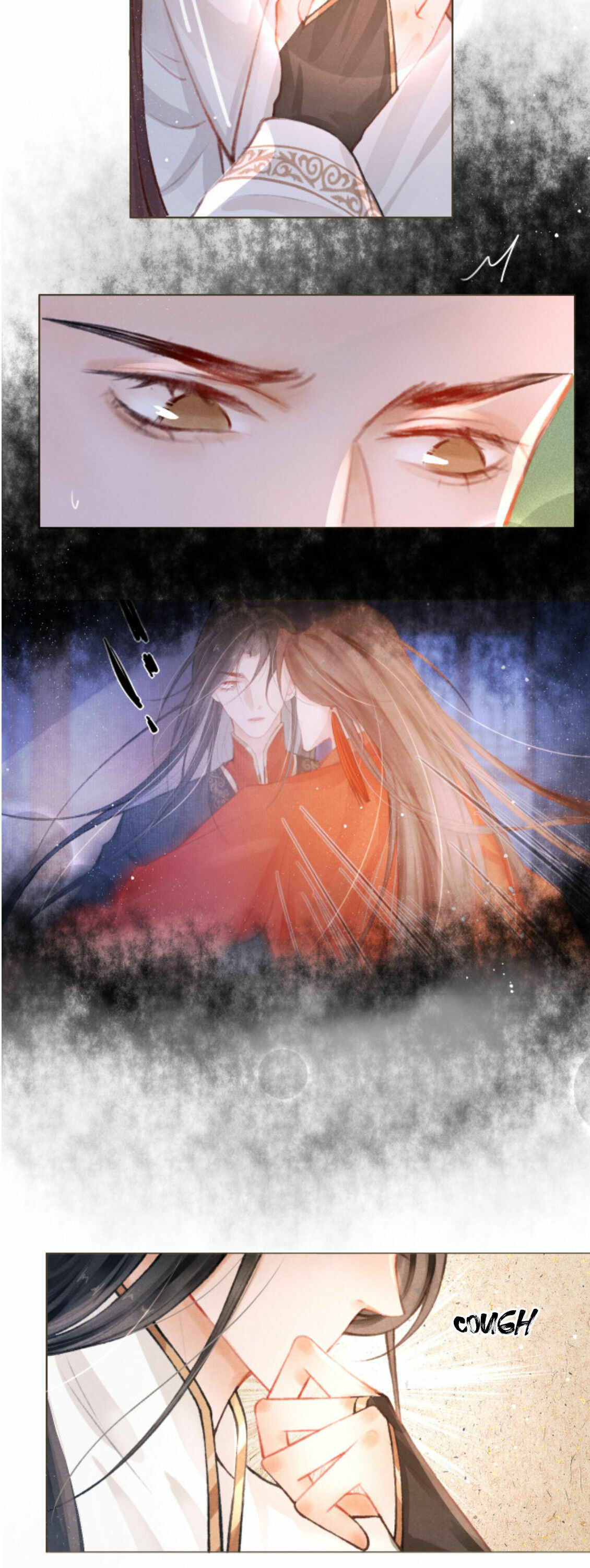 Read Gu Wang Zaixia chapter 5 image 24 on Lezhin