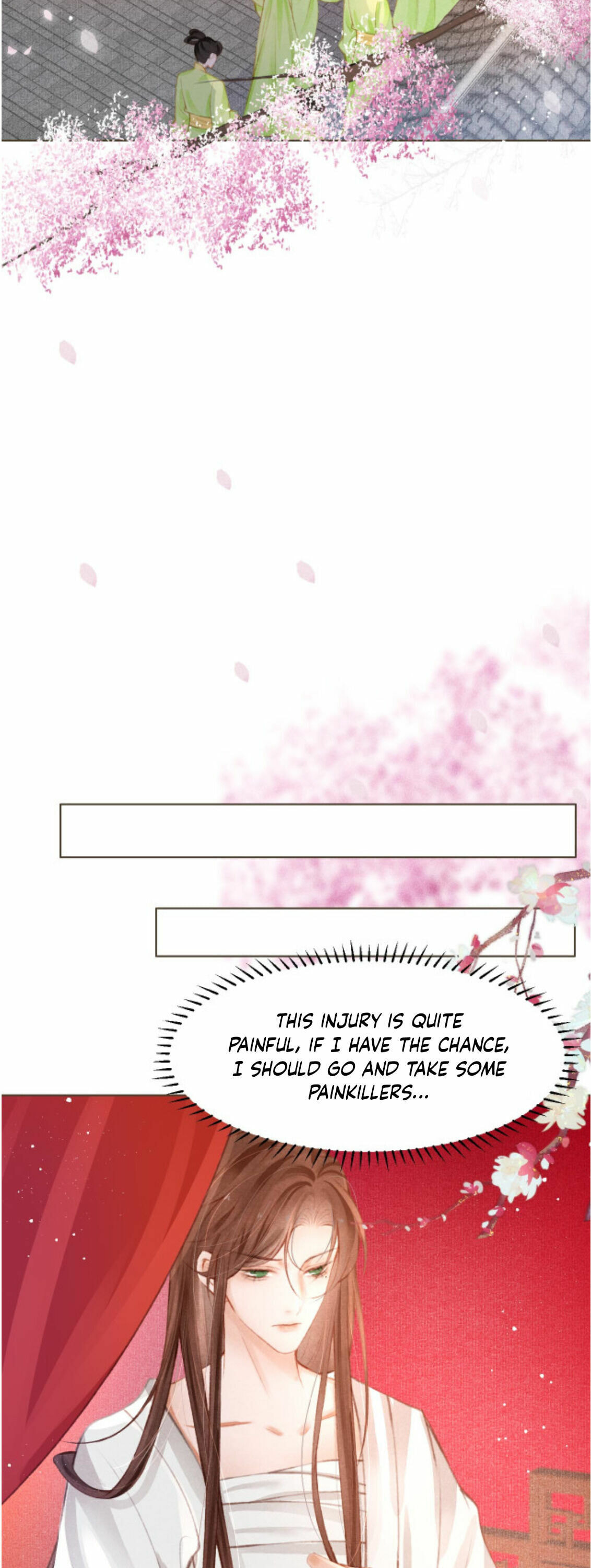 Read Gu Wang Zaixia chapter 5 image 5 on Lezhin