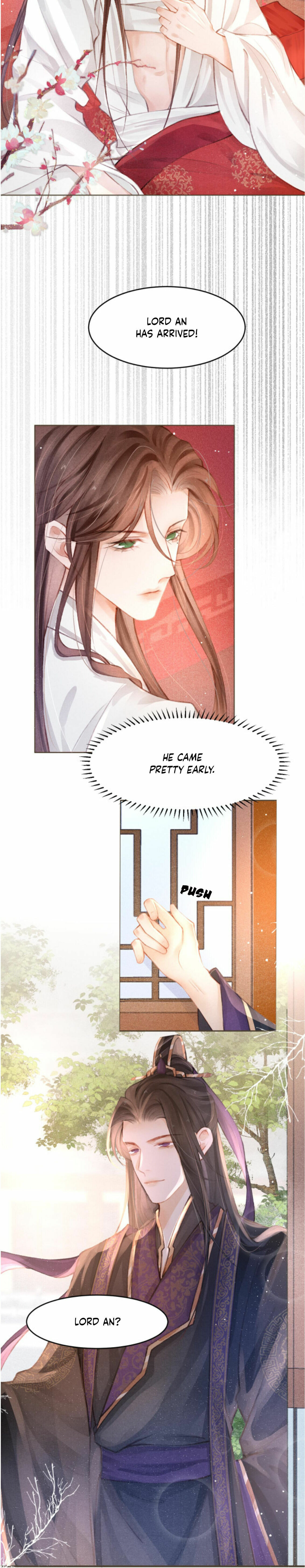 Read Gu Wang Zaixia chapter 5 image 6 on Lezhin