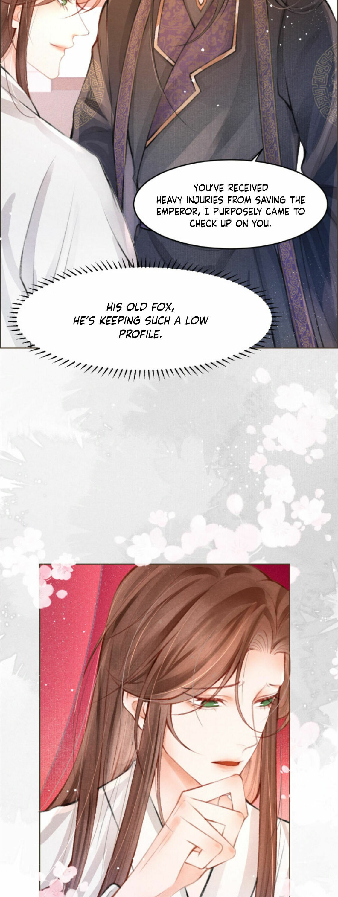 Read Gu Wang Zaixia chapter 5 image 8 on Lezhin