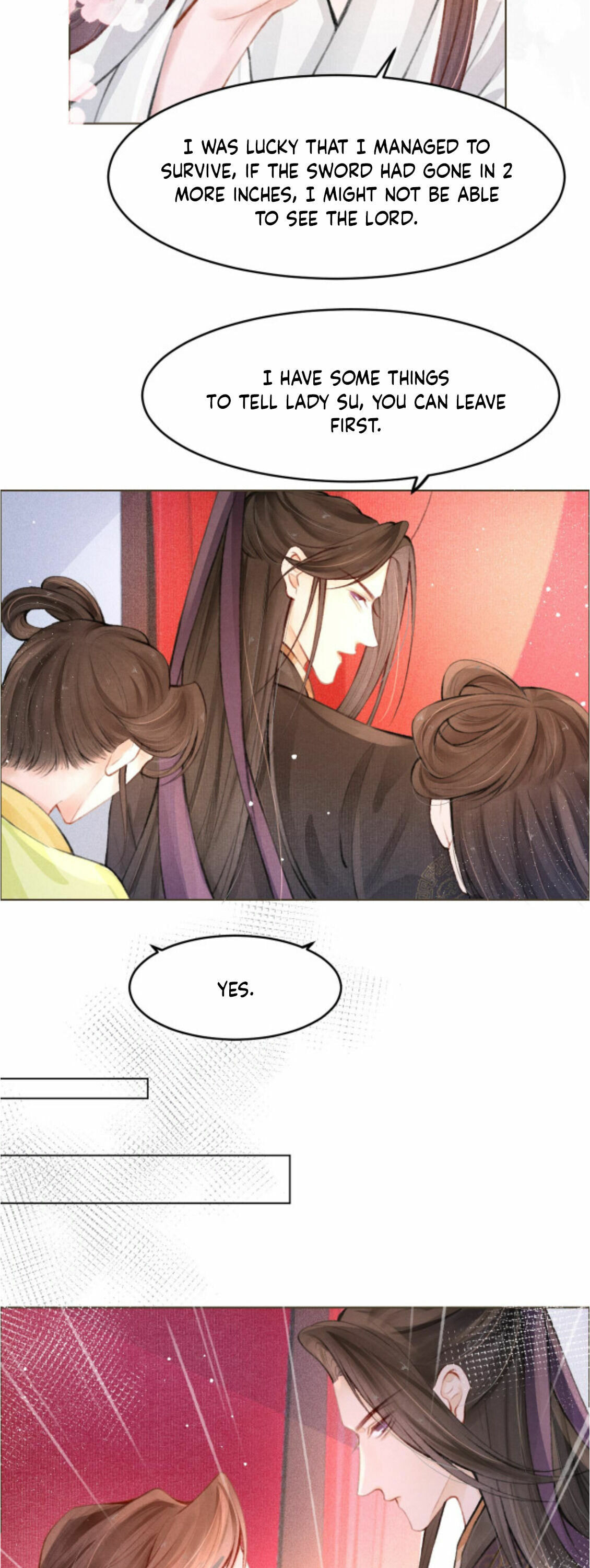 Read Gu Wang Zaixia chapter 5 image 9 on Lezhin