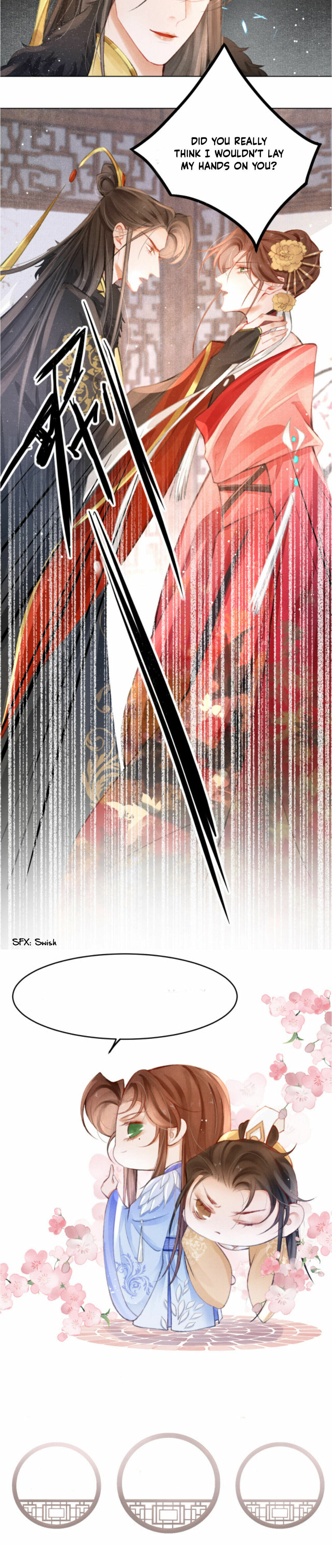 Read Gu Wang Zaixia chapter 6 image 19 on Lezhin