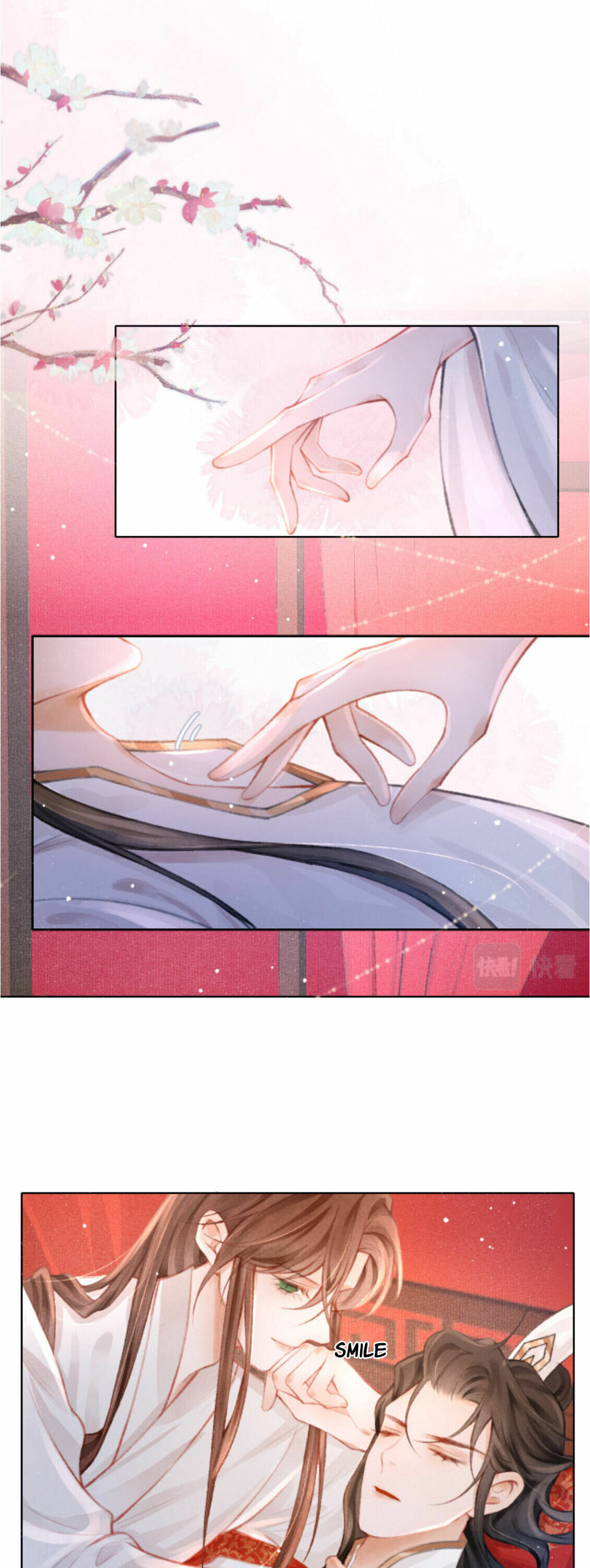 Read Gu Wang Zaixia chapter 6 image 2 on Lezhin