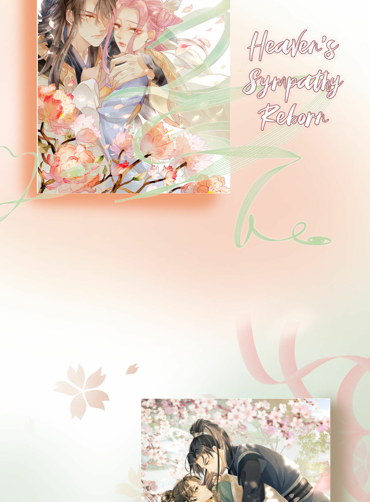 Read Gu Wang Zaixia chapter 6 image 27 on Lezhin