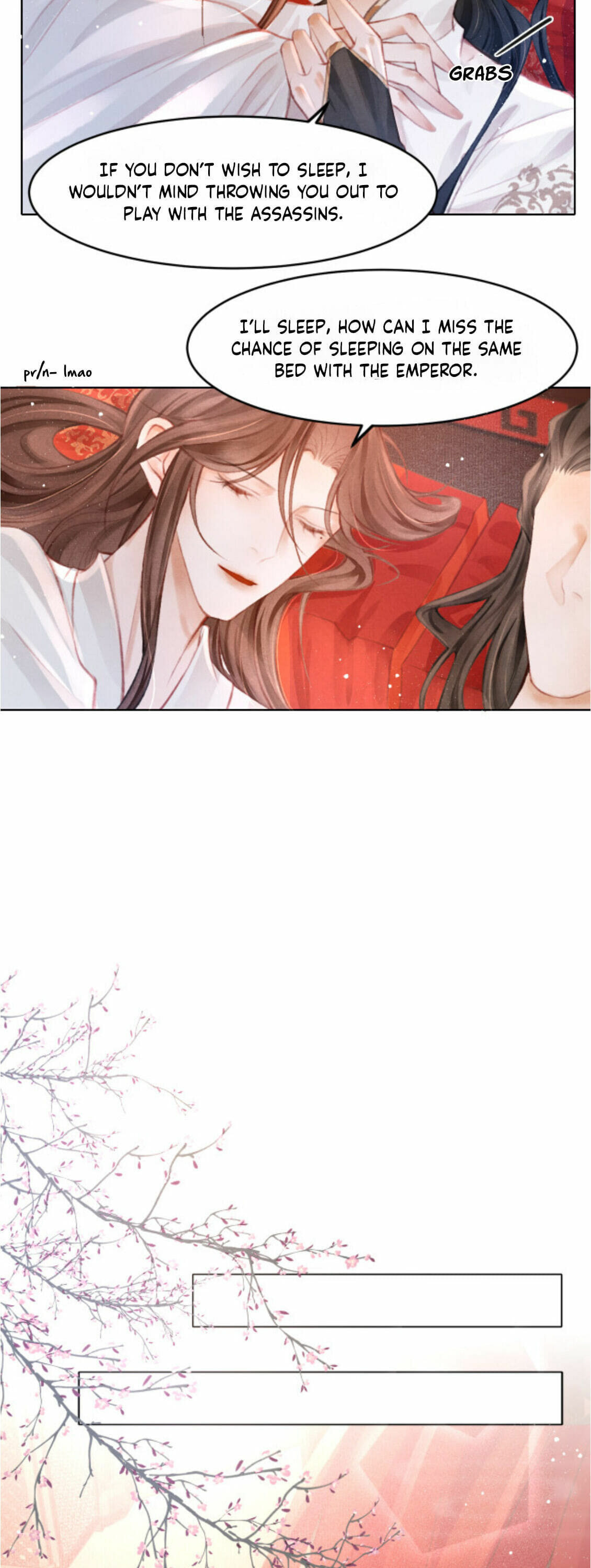 Read Gu Wang Zaixia chapter 6 image 3 on Lezhin