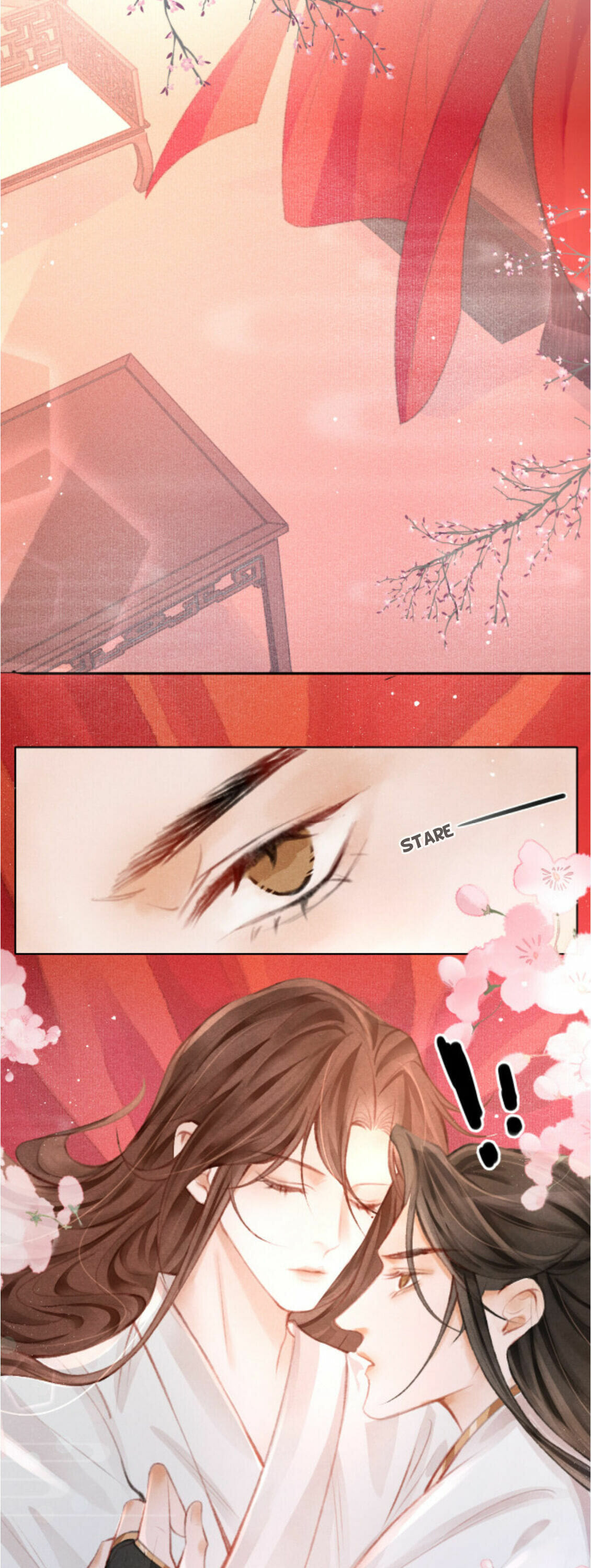 Read Gu Wang Zaixia chapter 6 image 4 on Lezhin
