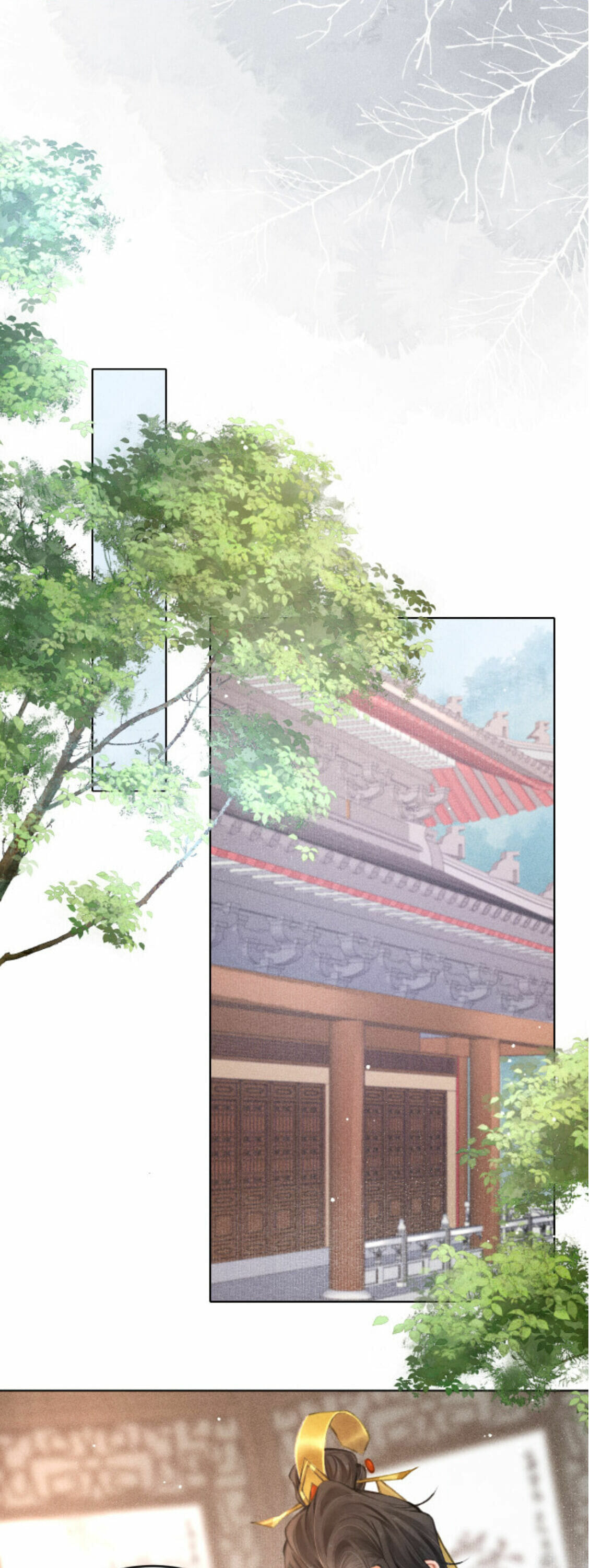 Read Gu Wang Zaixia chapter 6 image 6 on Lezhin