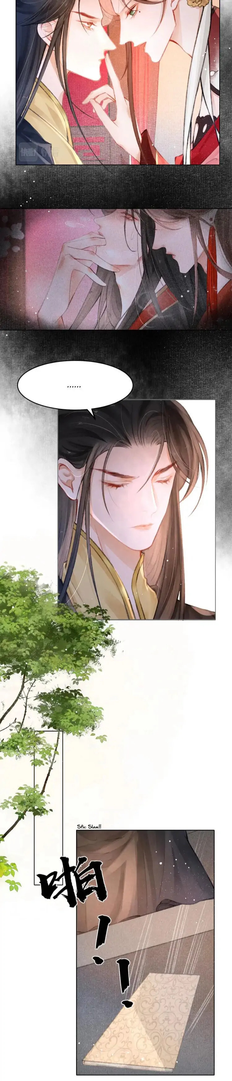 Read Gu Wang Zaixia chapter 7 image 10 on Lezhin