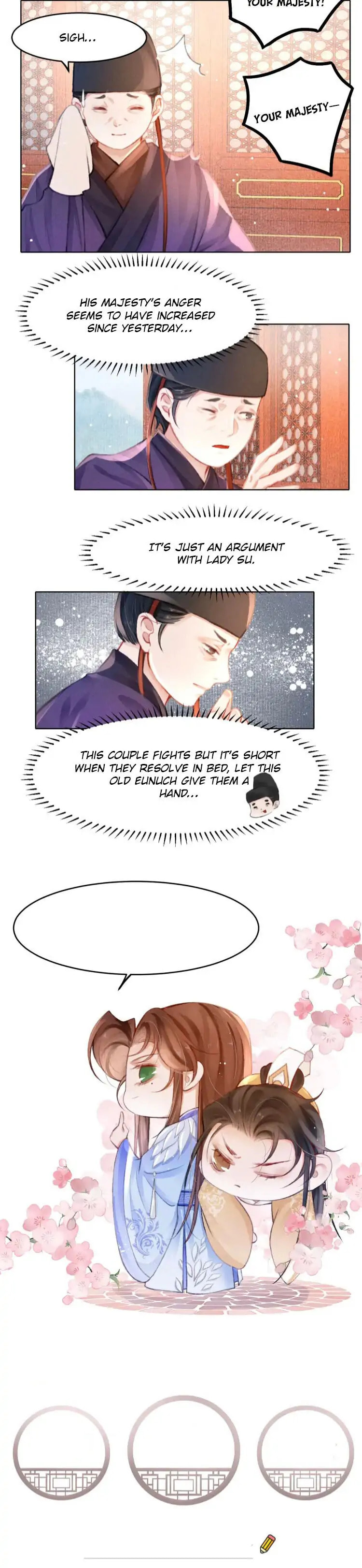 Read Gu Wang Zaixia chapter 7 image 13 on Lezhin