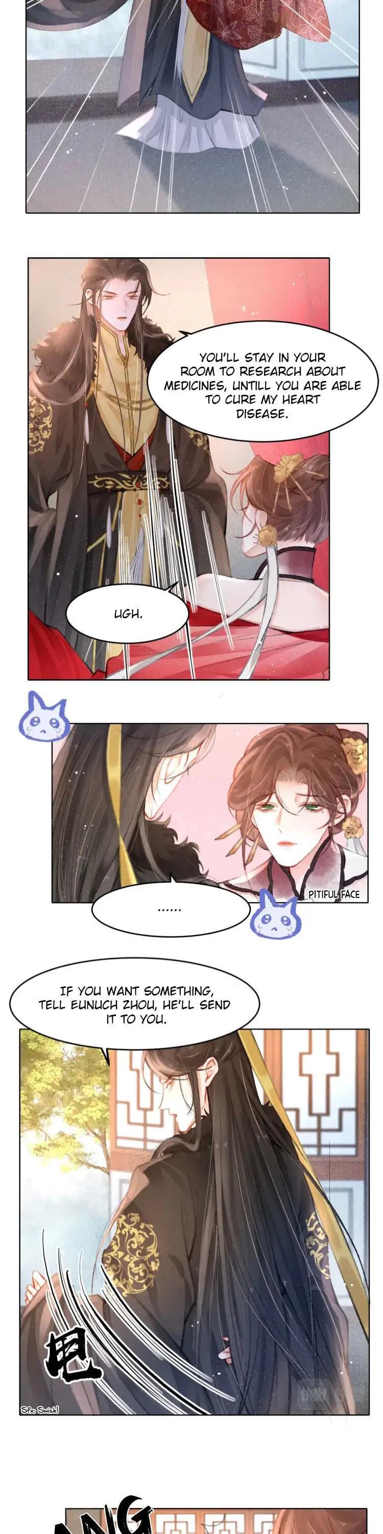 Read Gu Wang Zaixia chapter 7 image 2 on Lezhin