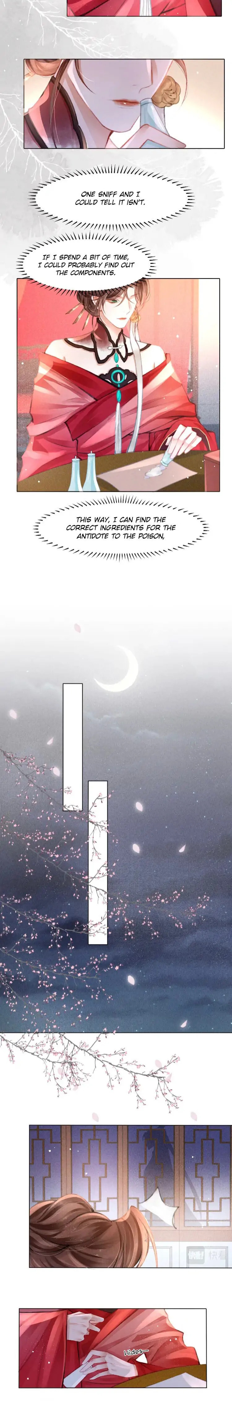 Read Gu Wang Zaixia chapter 7 image 4 on Lezhin