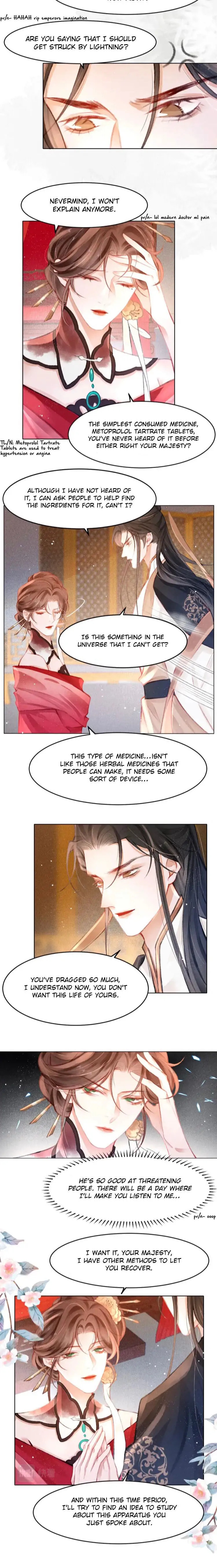 Read Gu Wang Zaixia chapter 7 image 7 on Lezhin