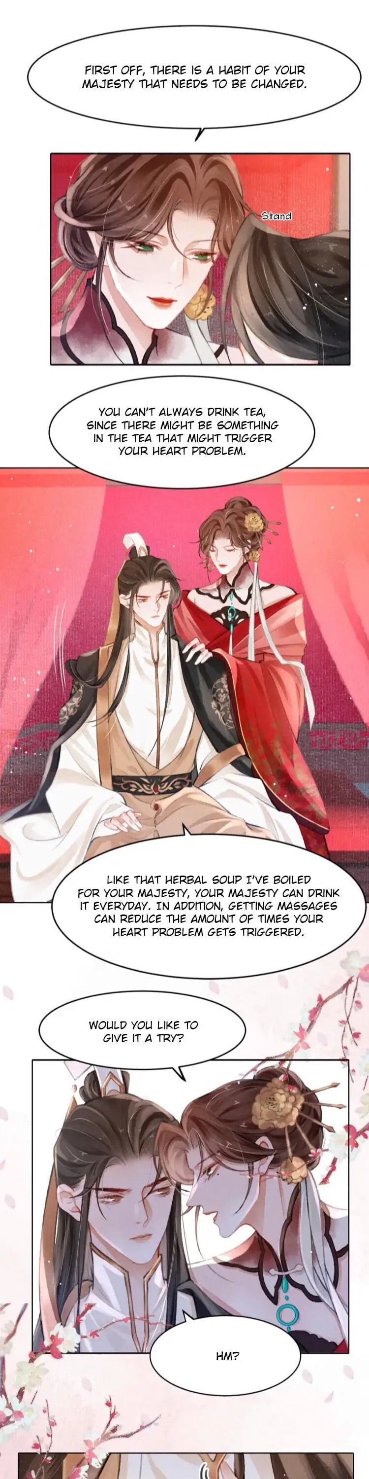 Read Gu Wang Zaixia chapter 7 image 8 on Lezhin