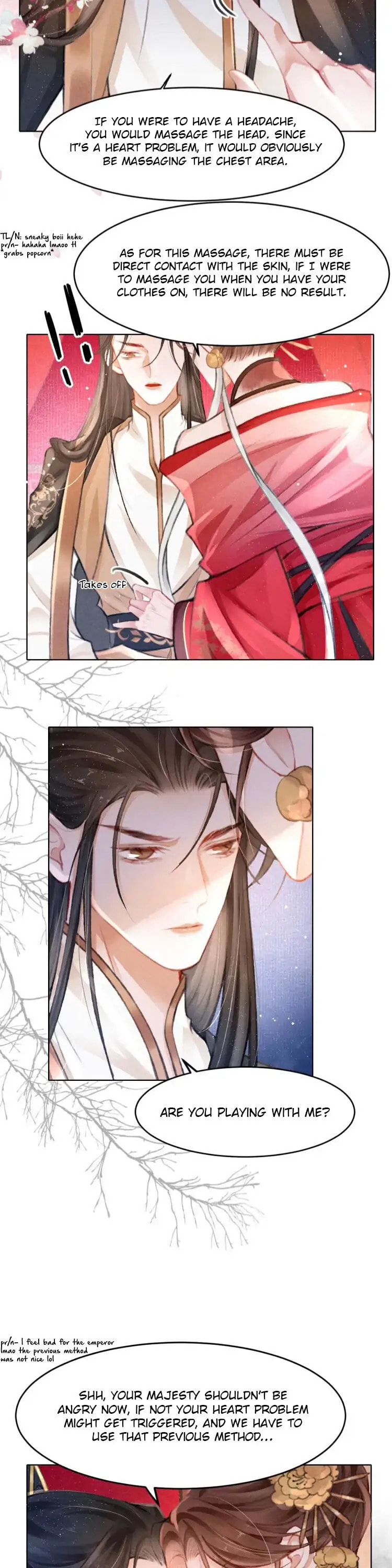 Read Gu Wang Zaixia chapter 7 image 9 on Lezhin