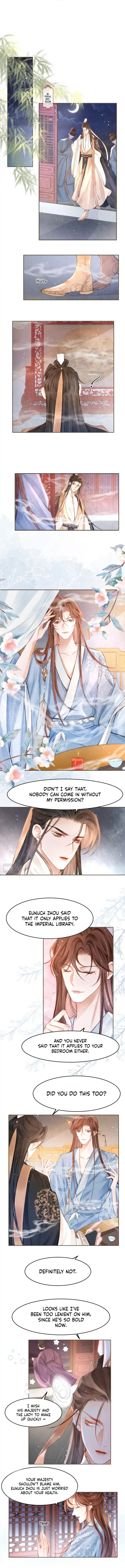 Read Gu Wang Zaixia chapter 8 image 2 on Lezhin
