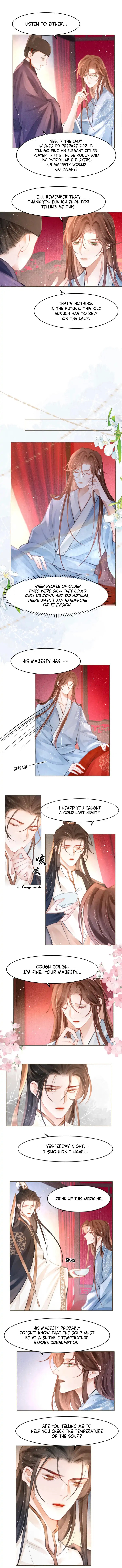 Read Gu Wang Zaixia chapter 8 image 5 on Lezhin