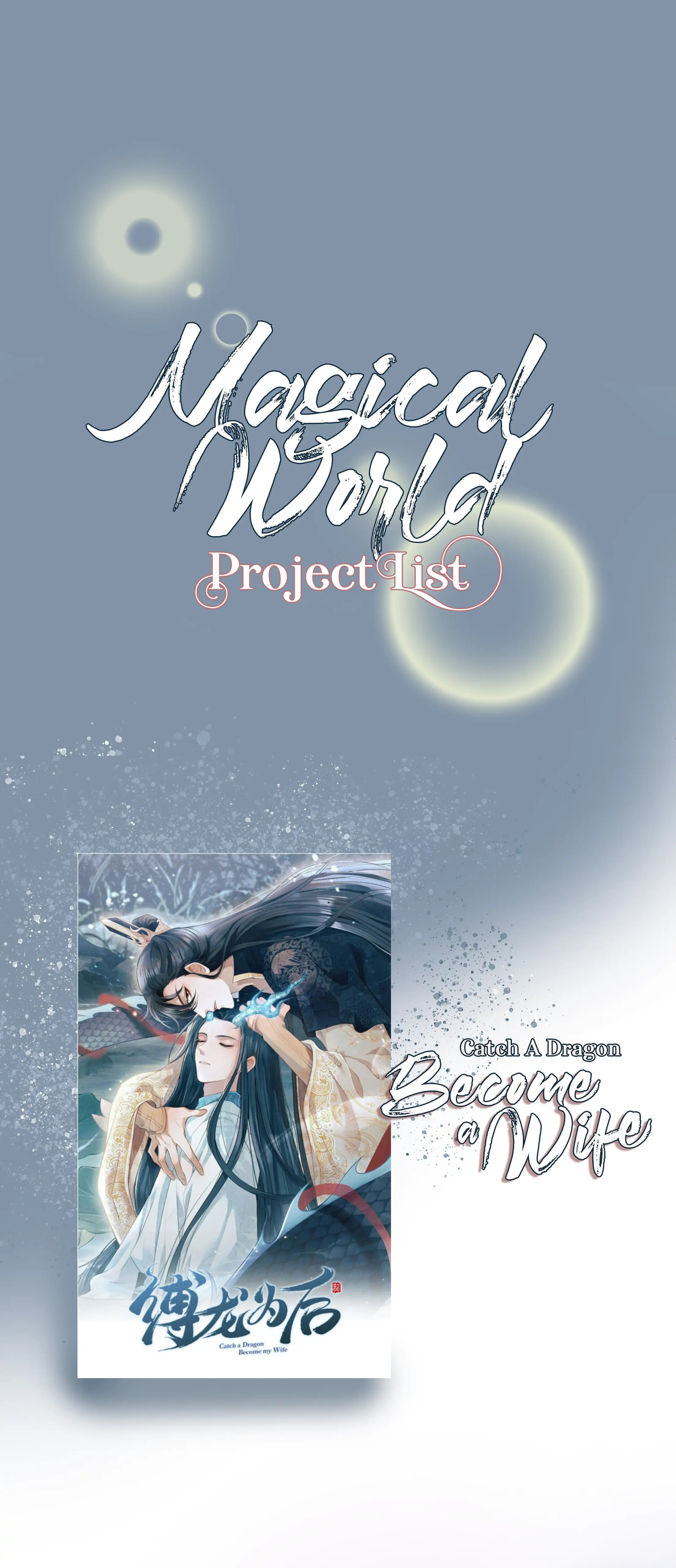 Read Gu Wang Zaixia chapter 8 image 9 on Lezhin