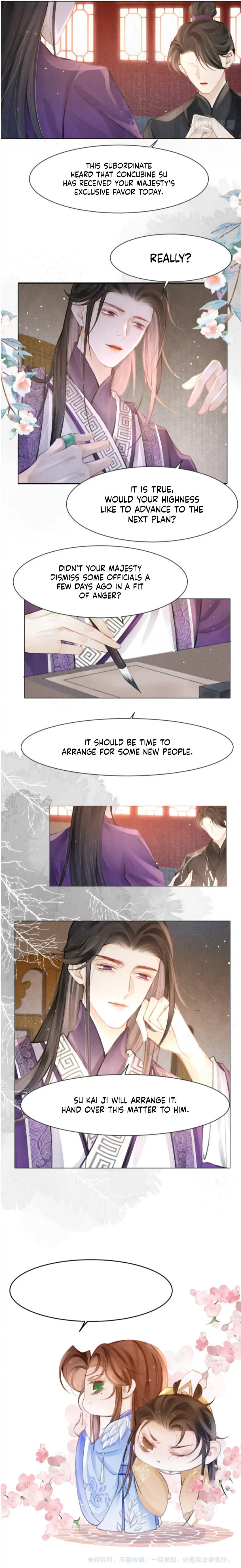 Read Gu Wang Zaixia chapter 9 image 10 on Lezhin