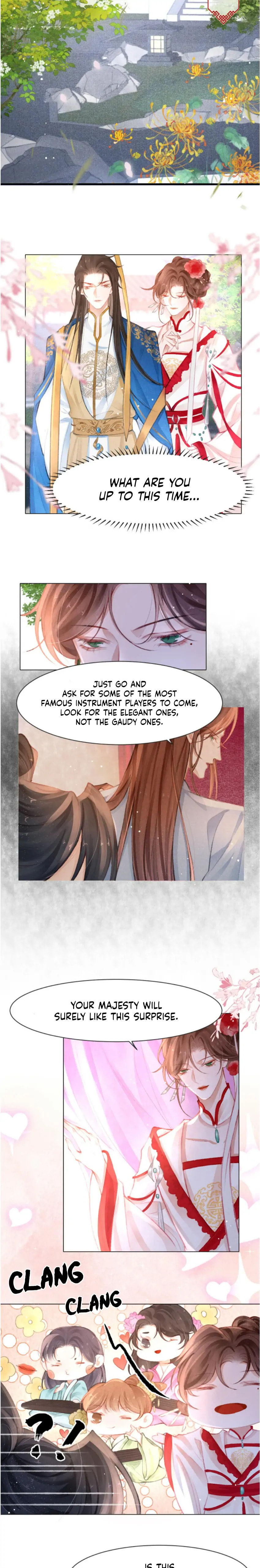 Read Gu Wang Zaixia chapter 9 image 3 on Lezhin