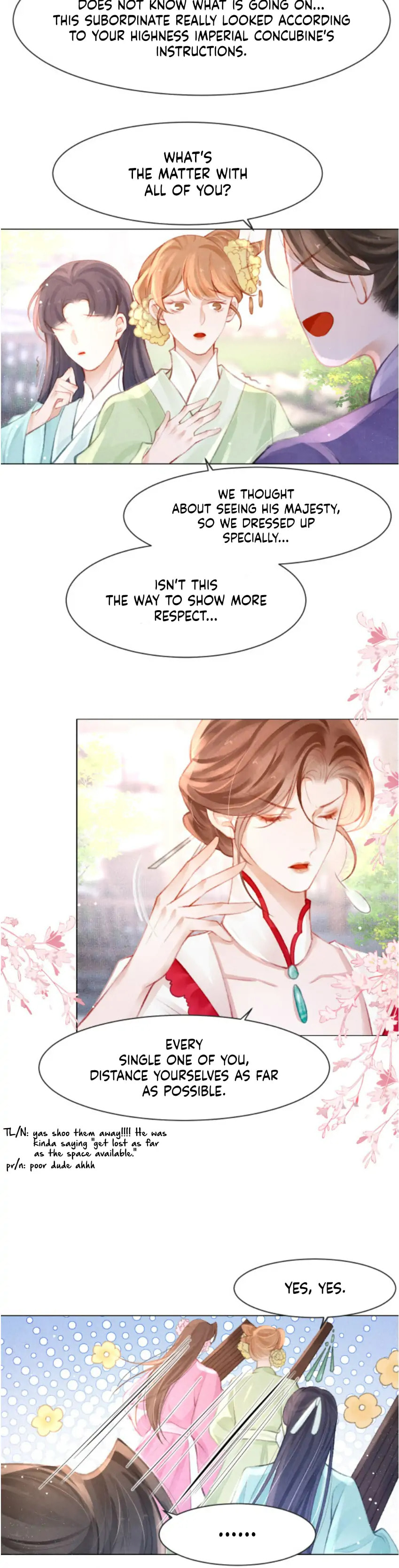 Read Gu Wang Zaixia chapter 9 image 5 on Lezhin