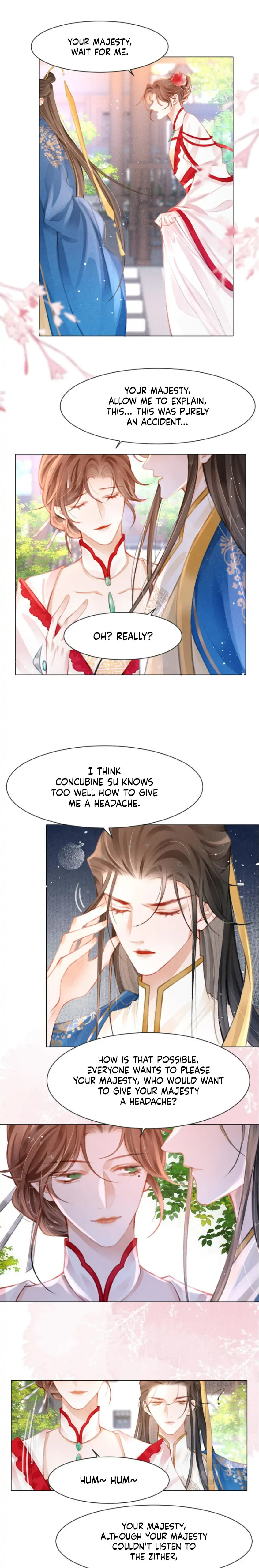 Read Gu Wang Zaixia chapter 9 image 6 on Lezhin