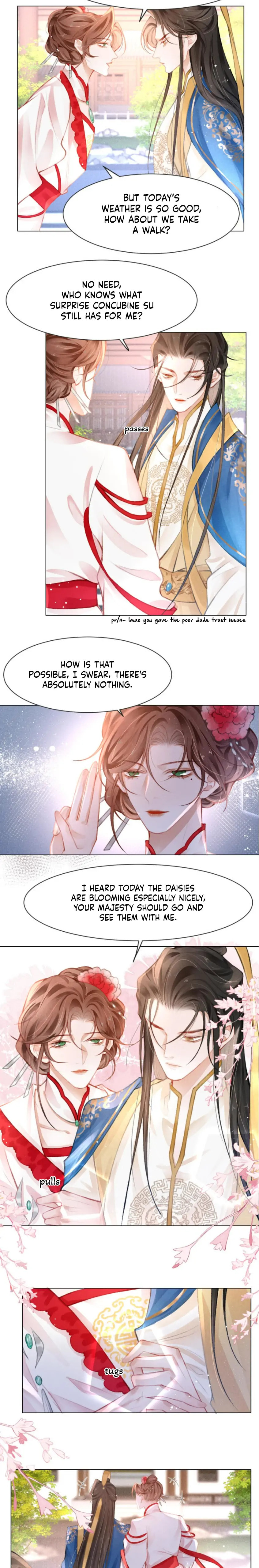 Read Gu Wang Zaixia chapter 9 image 7 on Lezhin