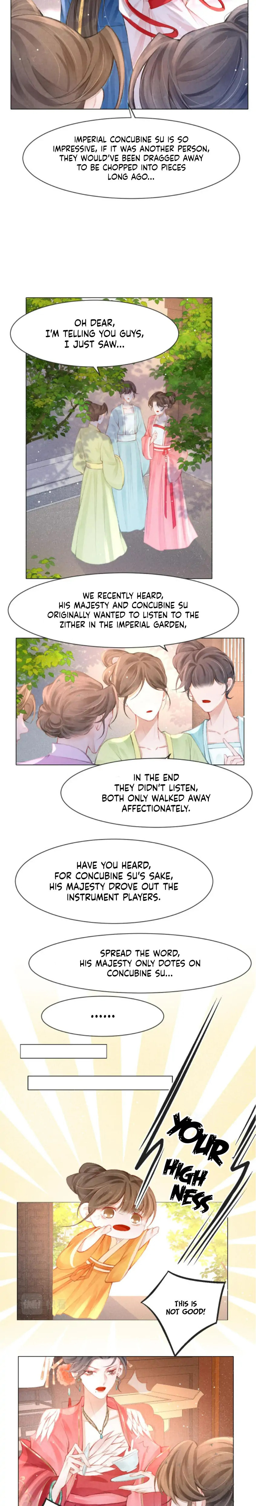 Read Gu Wang Zaixia chapter 9 image 8 on Lezhin