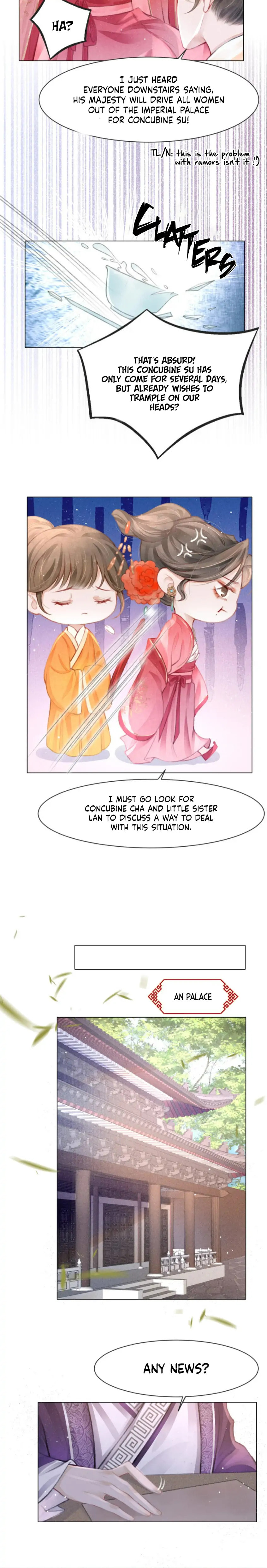 Read Gu Wang Zaixia chapter 9 image 9 on Lezhin