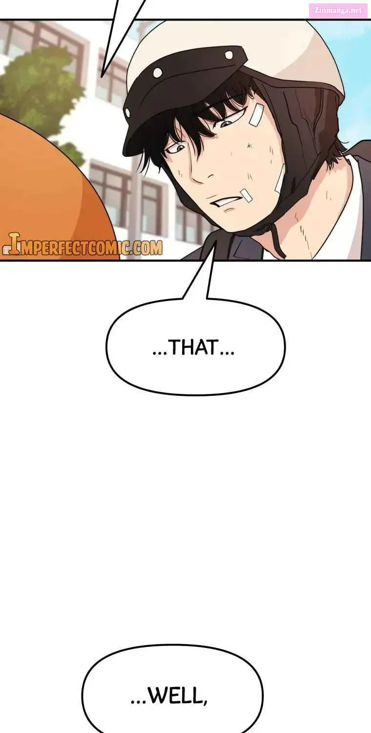 Read Guard Pass chapter 0 image 10 on Lezhin
