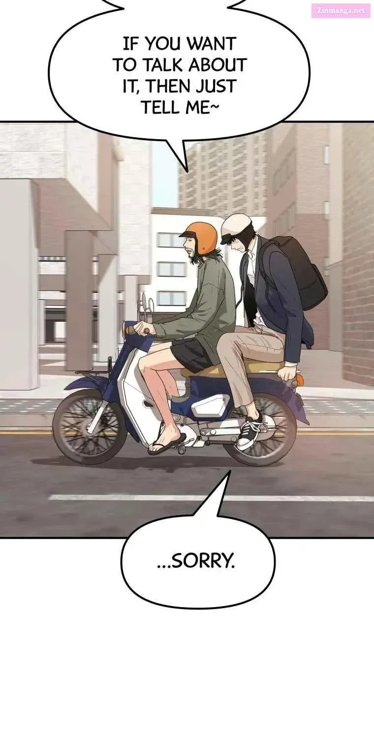 Read Guard Pass chapter 0 image 11 on Lezhin