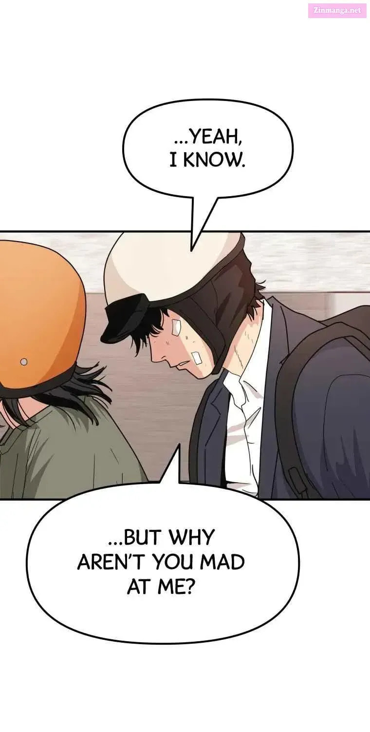 Read Guard Pass chapter 0 image 13 on Lezhin