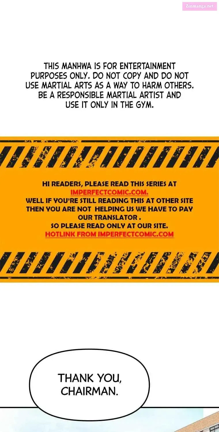 Read Guard Pass chapter 0 image 2 on Lezhin
