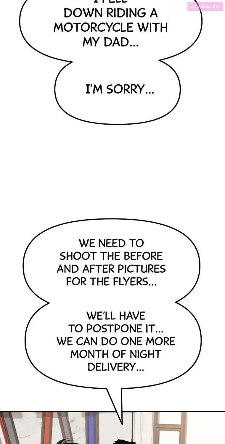 Read Guard Pass chapter 0 image 20 on Lezhin