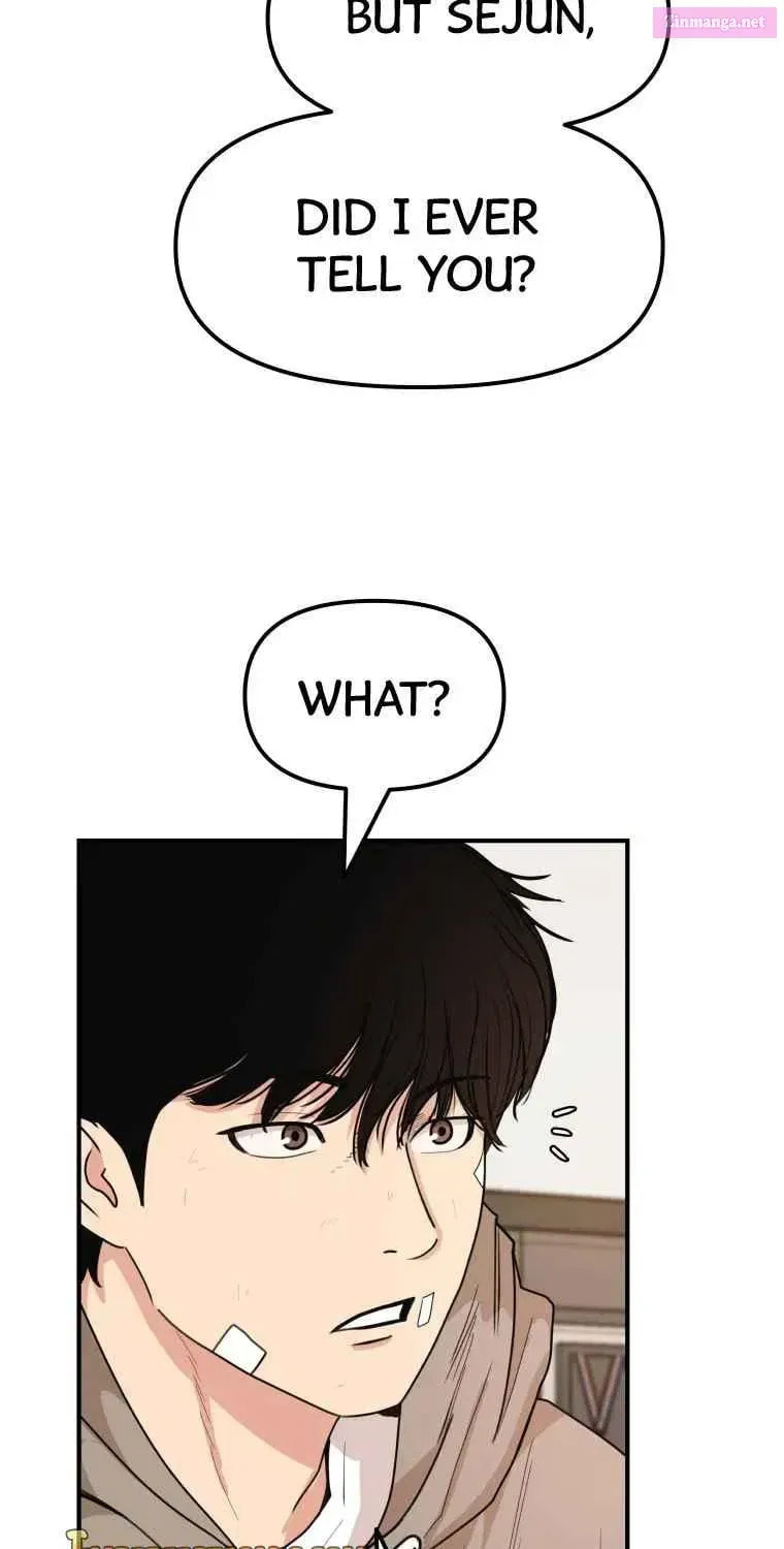 Read Guard Pass chapter 0 image 24 on Lezhin