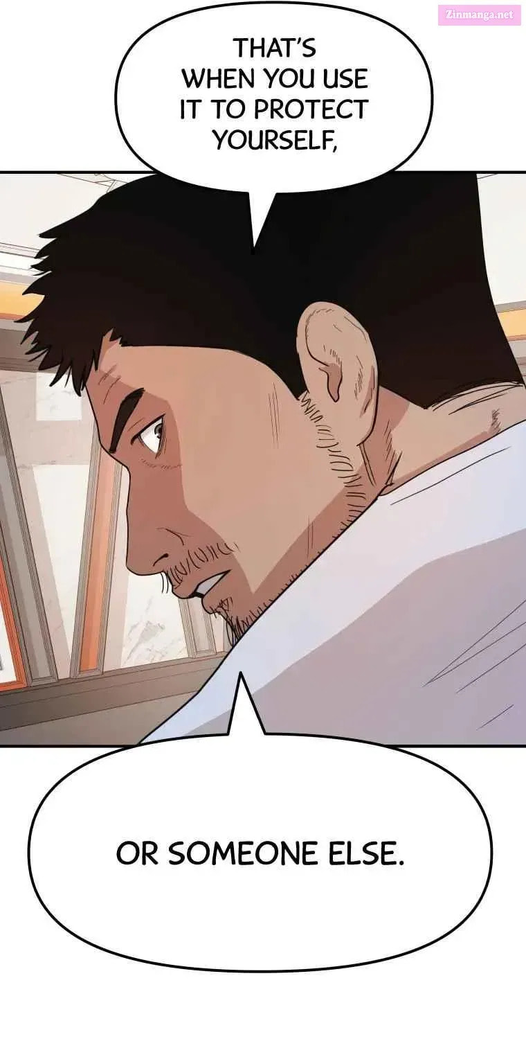 Read Guard Pass chapter 0 image 28 on Lezhin