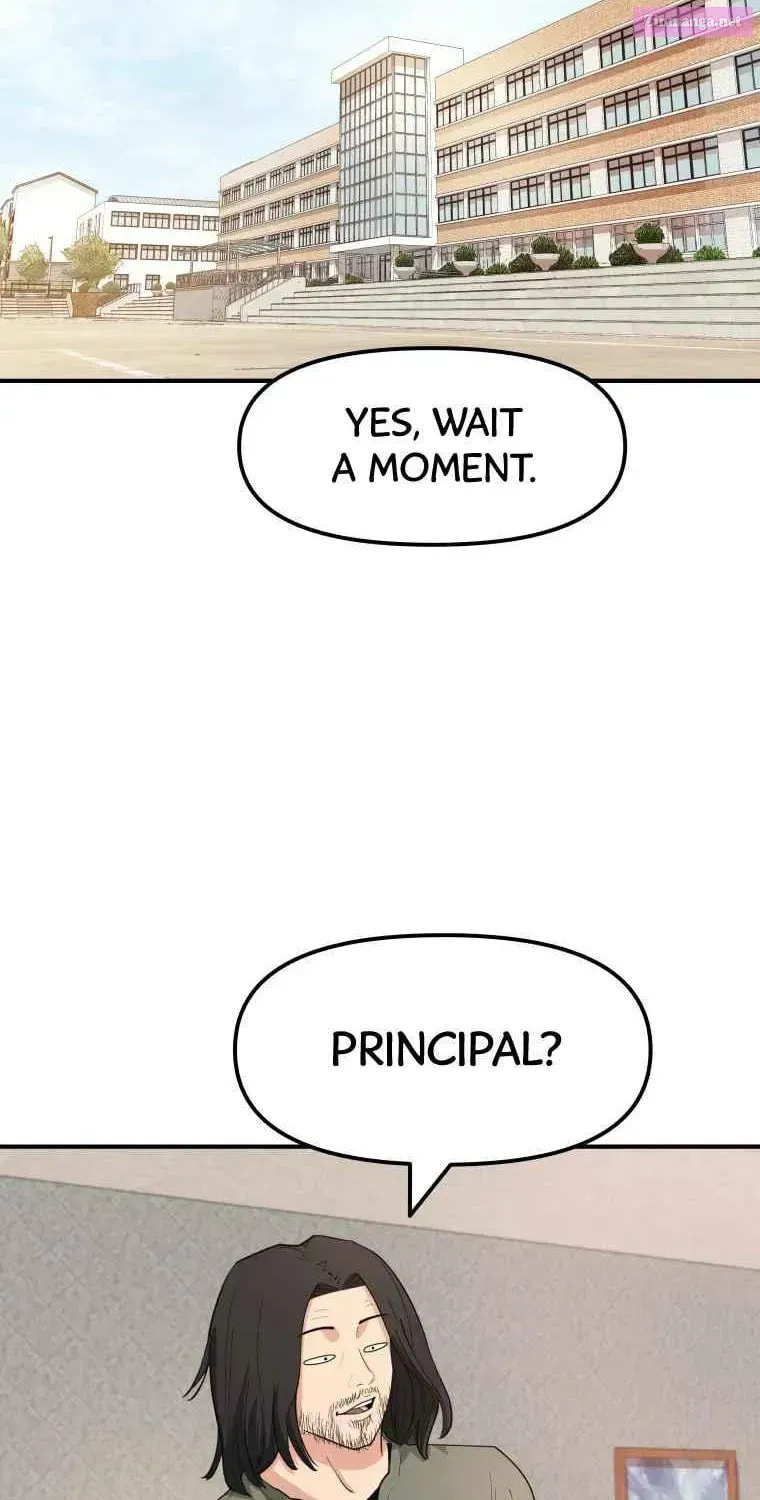 Read Guard Pass chapter 0 image 3 on Lezhin