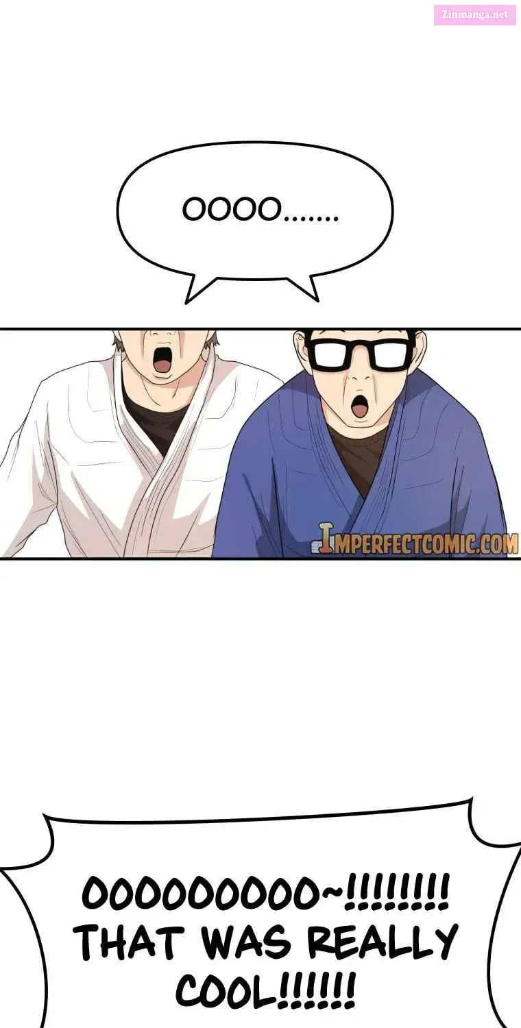 Read Guard Pass chapter 0 image 30 on Lezhin