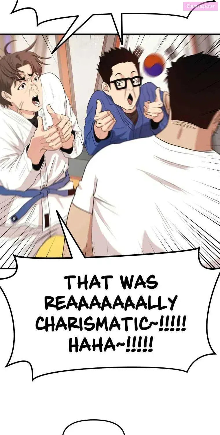 Read Guard Pass chapter 0 image 31 on Lezhin