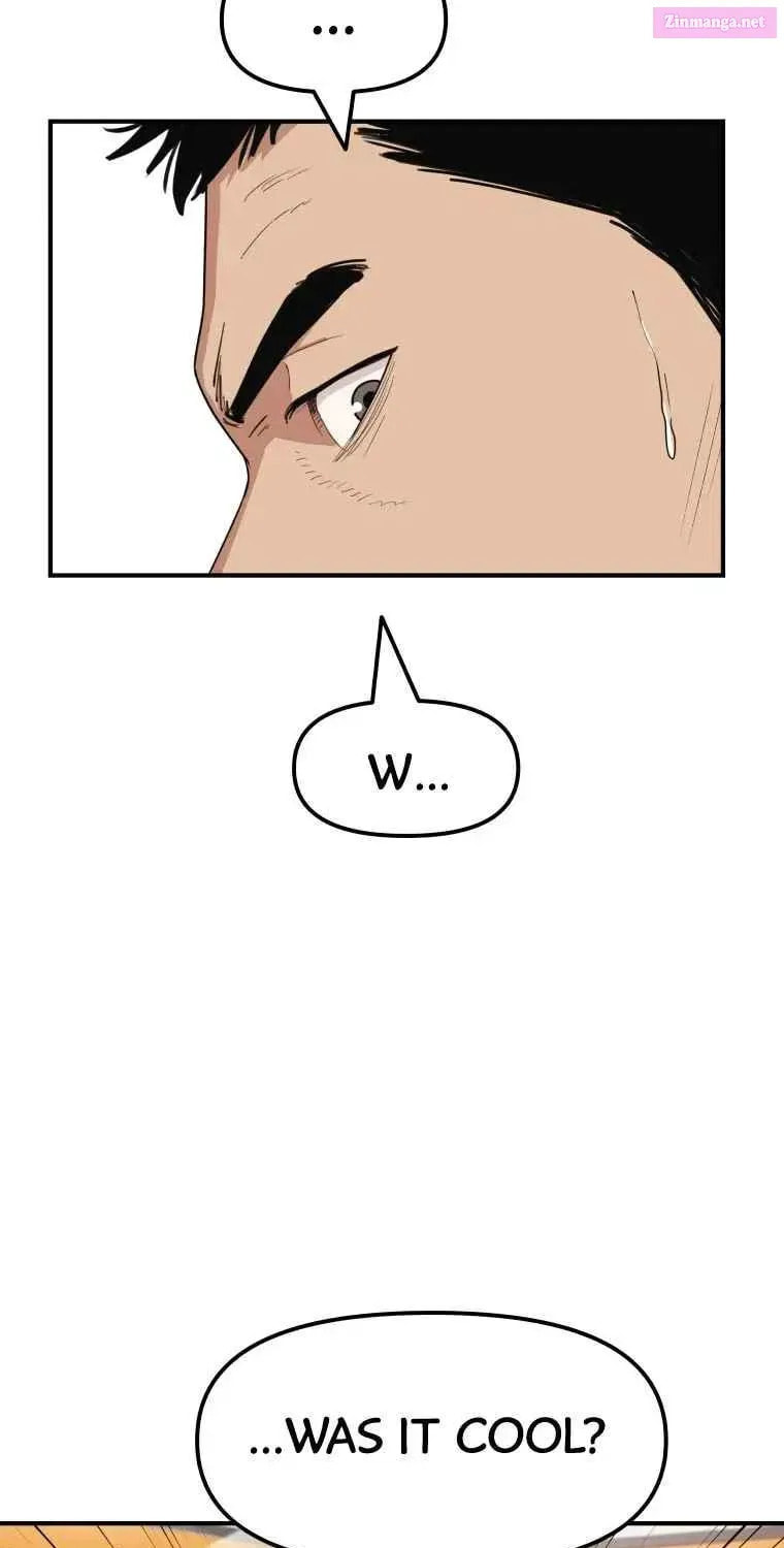 Read Guard Pass chapter 0 image 32 on Lezhin