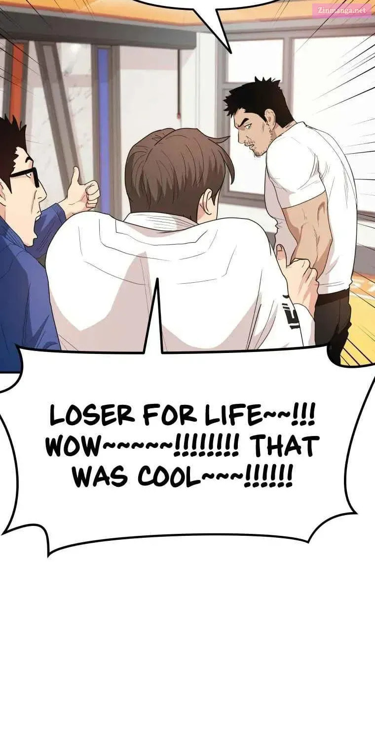 Read Guard Pass chapter 0 image 33 on Lezhin
