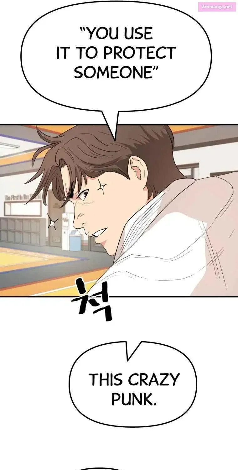 Read Guard Pass chapter 0 image 34 on Lezhin