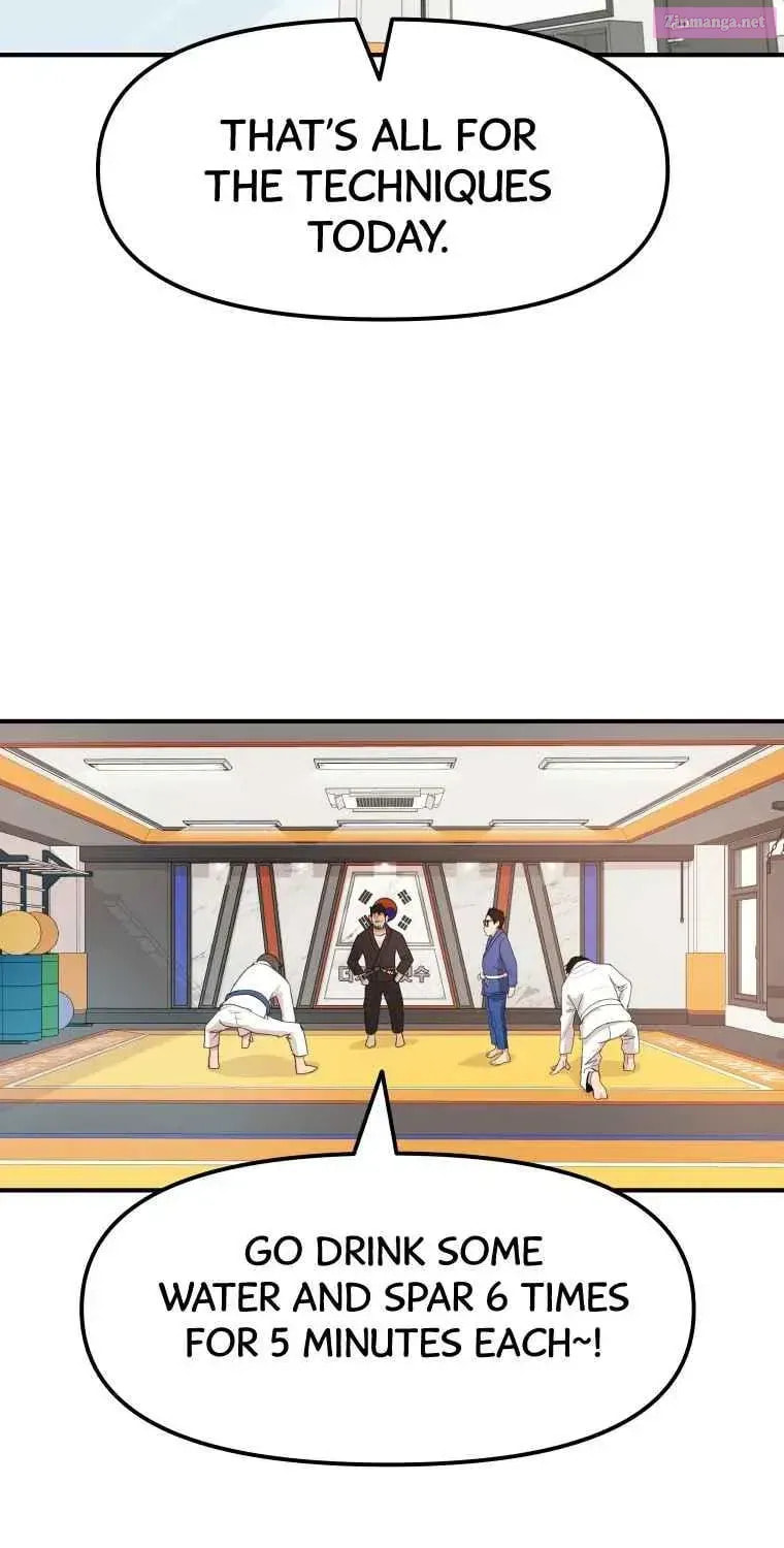 Read Guard Pass chapter 0 image 36 on Lezhin