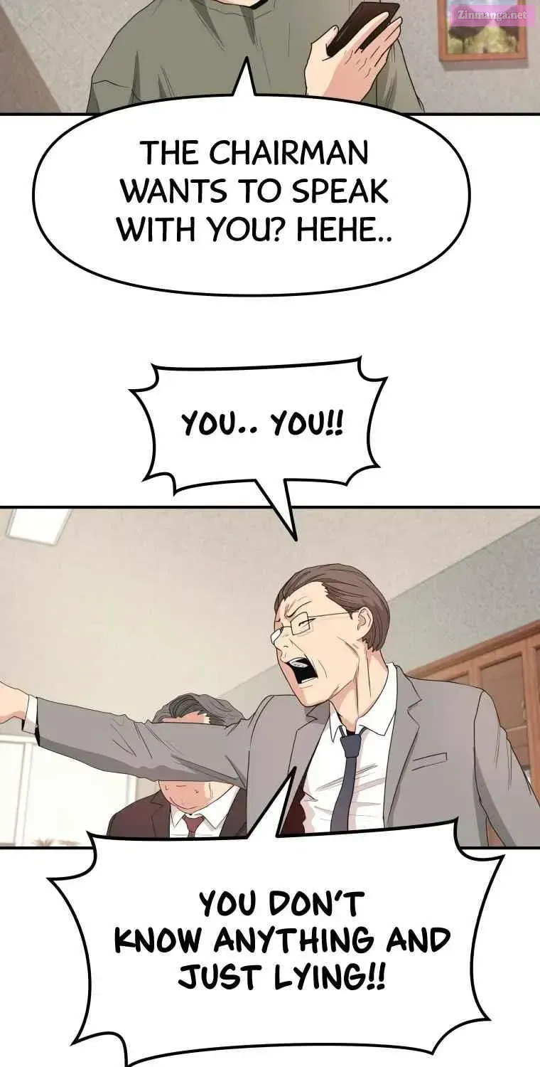 Read Guard Pass chapter 0 image 4 on Lezhin