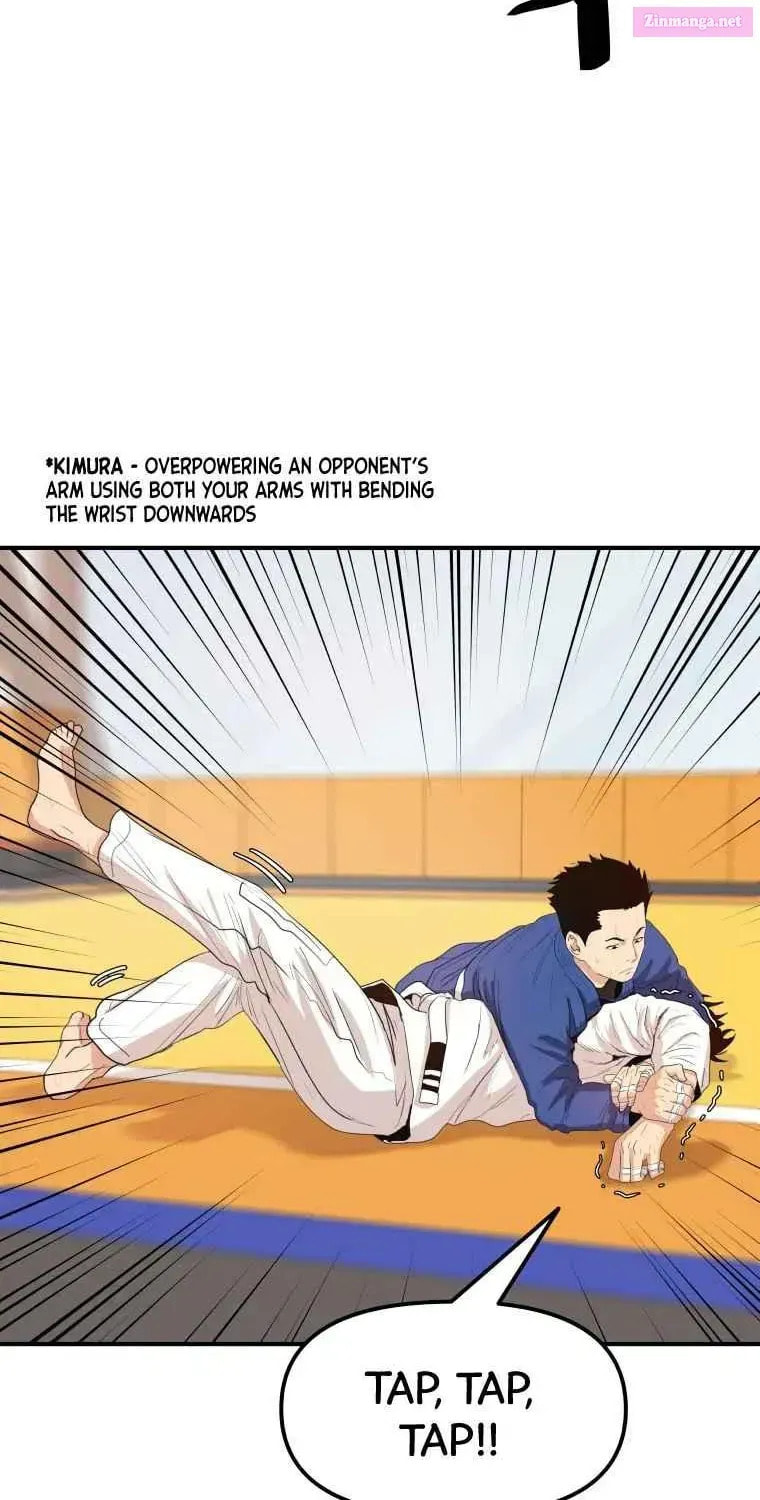 Read Guard Pass chapter 0 image 42 on Lezhin