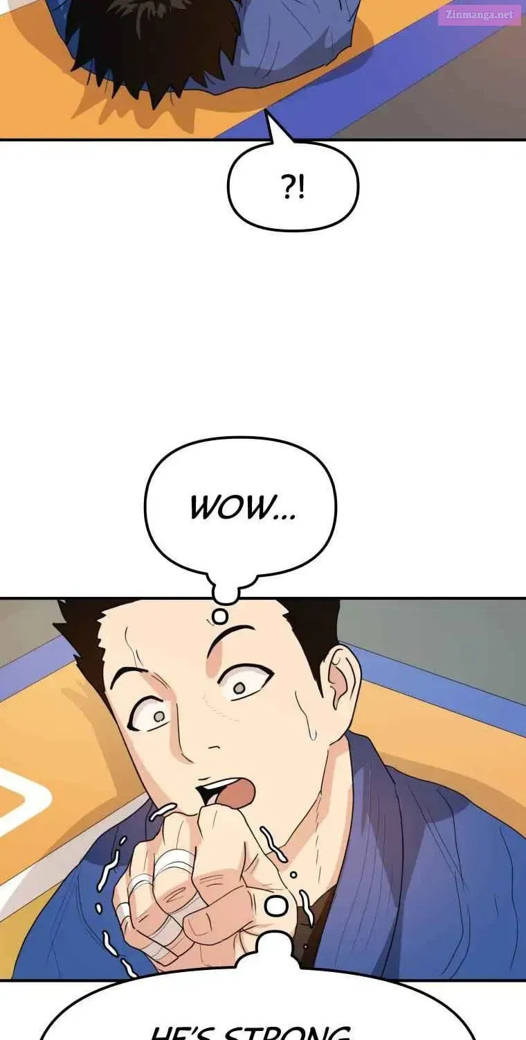 Read Guard Pass chapter 0 image 46 on Lezhin