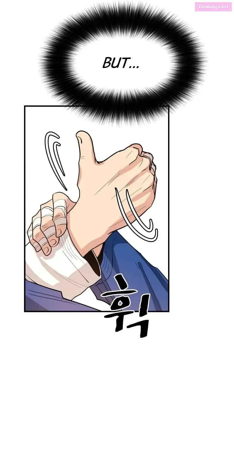 Read Guard Pass chapter 0 image 48 on Lezhin