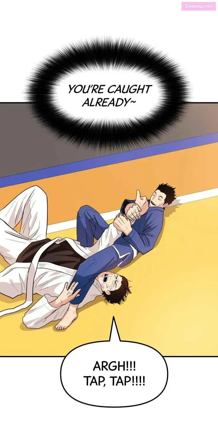 Read Guard Pass chapter 0 image 49 on Lezhin